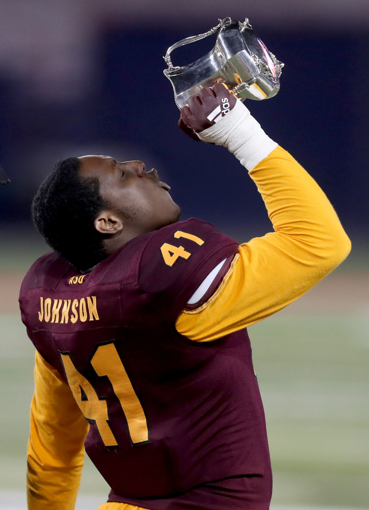University of Arizona vs Arizona State
